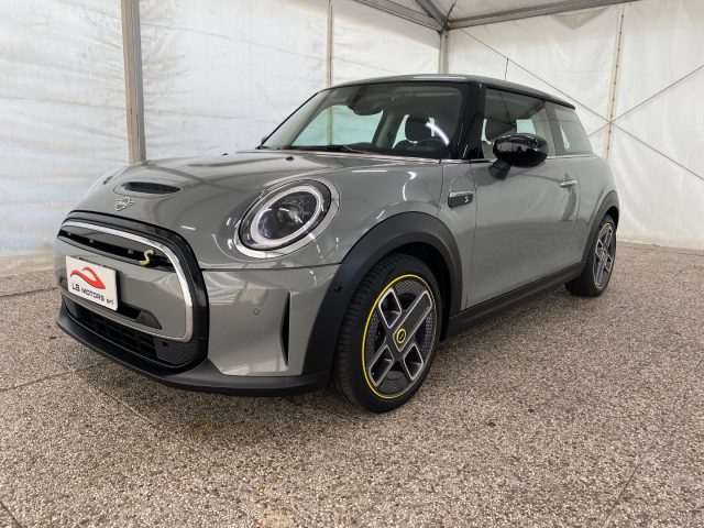 MINI Cooper SE Yours usato a MONZA