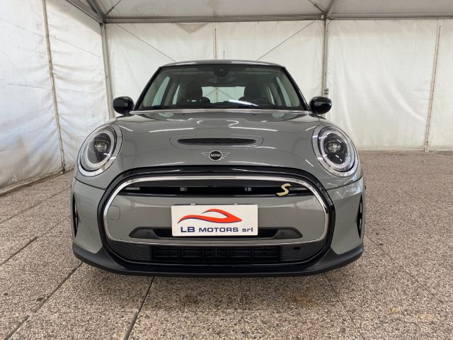 MINI Cooper SE Yours - foto 2 di 4