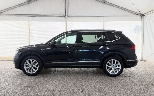 Volkswagen Tiguan Allspace 2.0 TDI SCR DSG 4MOTION Advanced BMT - foto 3 di 4