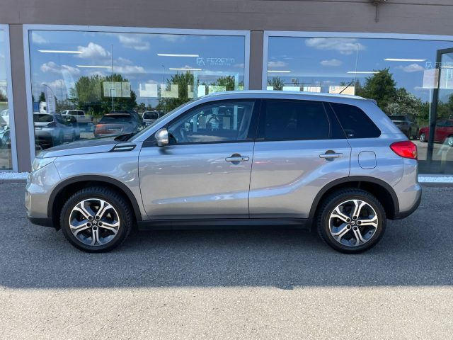 Suzuki Vitara 1.6 DDiS 4WD AllGrip V-Top usato a SCANDIANO