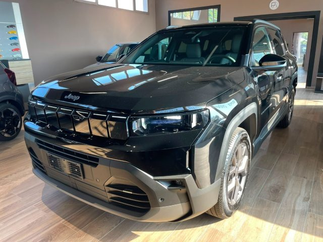 Jeep Compass 1.2 Turbo 48V e-Hybrid Altitude nuovo a SCANDIANO