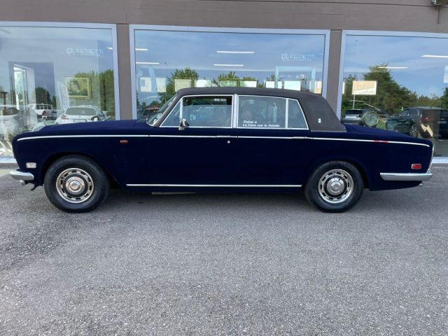 Rolls-Royce Silver Shadow Silver Shadow usato a SCANDIANO