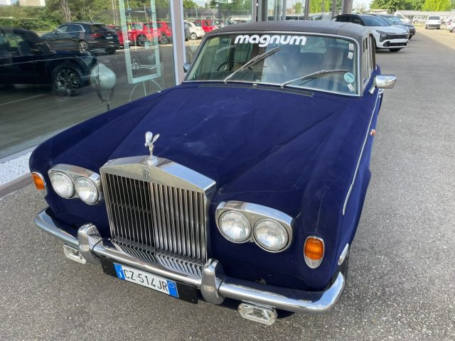 Rolls-Royce Silver Shadow Silver Shadow - foto 3 di 4