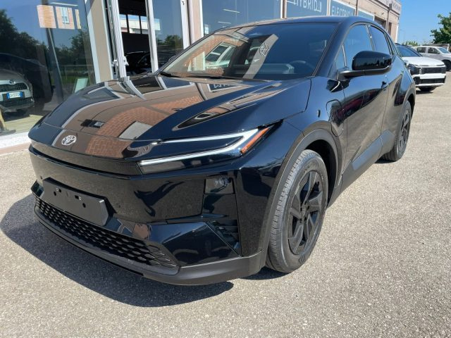 Toyota C-HR 55.7 kWh - foto 4 di 4