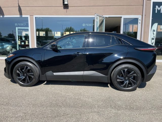 Toyota C-HR 55.7 kWh nuovo a SCANDIANO