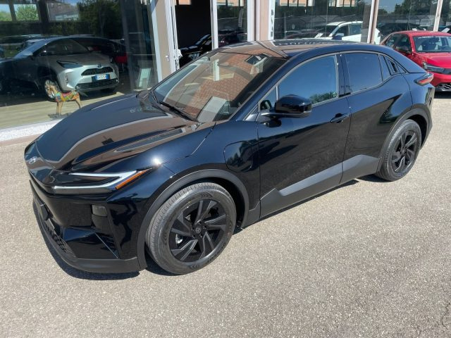 Toyota C-HR 55.7 kWh - foto 3 di 4