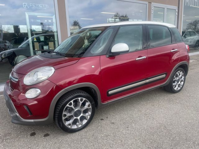 Fiat 500L 1.3 Multijet 85 CV Trekking - foto 2 di 4
