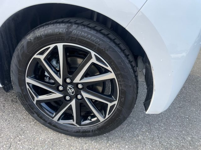 Toyota Yaris 1.5 Hybrid 5 porte TREND usato a SCANDIANO