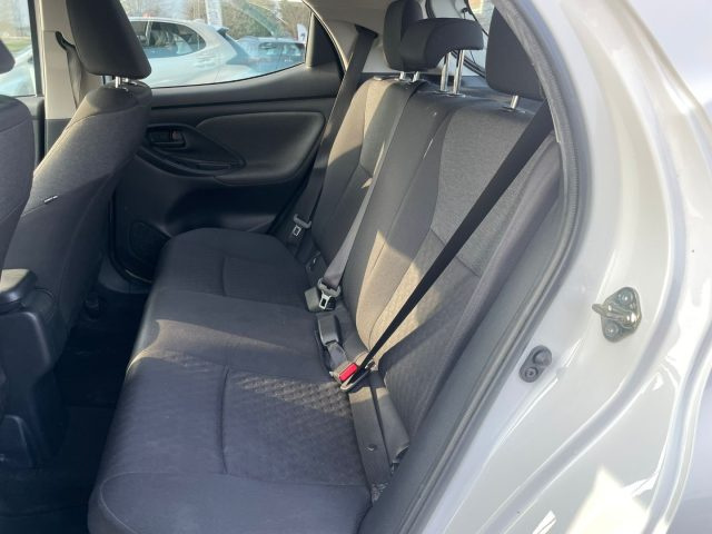 Toyota Yaris 1.5 Hybrid 5 porte TREND, del 2022, 60.900 km, in vendita a Scandiano (RE)