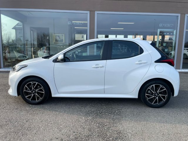Toyota Yaris 1.5 Hybrid 5 porte TREND - foto 2 di 4