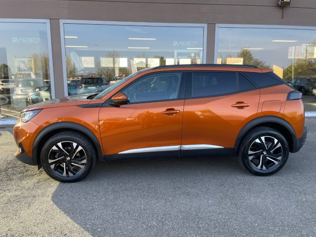 Peugeot 2008 PureTech 130 S&S Allure usato a SCANDIANO