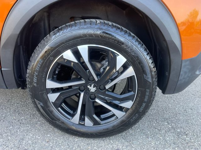 Peugeot 2008 PureTech 130 S&S Allure usato a SCANDIANO