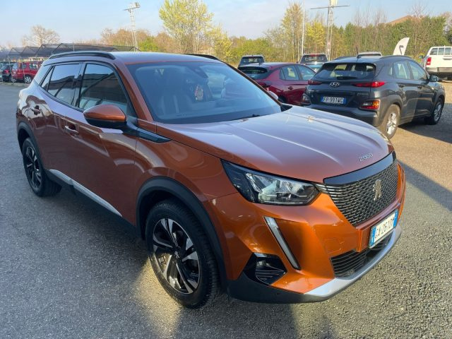 Peugeot 2008 PureTech 130 S&S Allure - foto 4 di 4