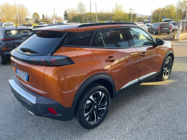 Peugeot 2008 PureTech 130 S&S Allure, del 2020, 93.000 km, in vendita a Scandiano (RE)