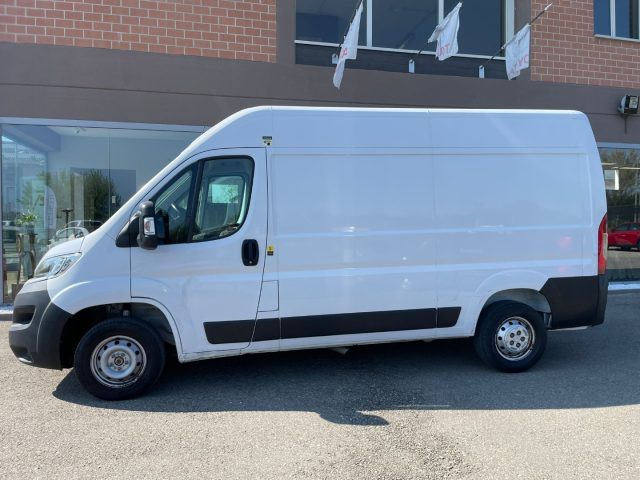 Citroen Jumper 33 BlueHDi 120 S&S PM-TN Furgone usato a SCANDIANO
