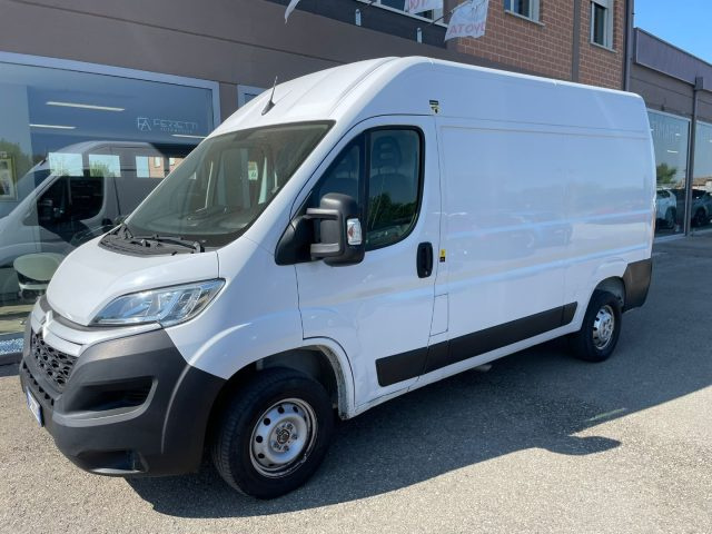 Citroen Jumper 33 BlueHDi 120 S&S PM-TN Furgone - foto 3 di 4