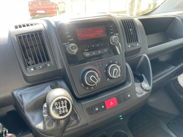 Citroen Jumper 33 BlueHDi 120 S&S PM-TN Furgone usato a SCANDIANO