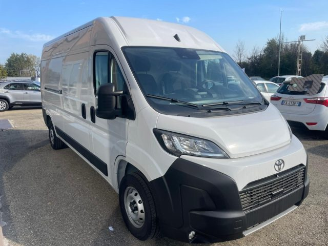 Toyota Proace Max 33 2.2 BlueHDi 120CV PM-TM Furgone - foto 4 di 4