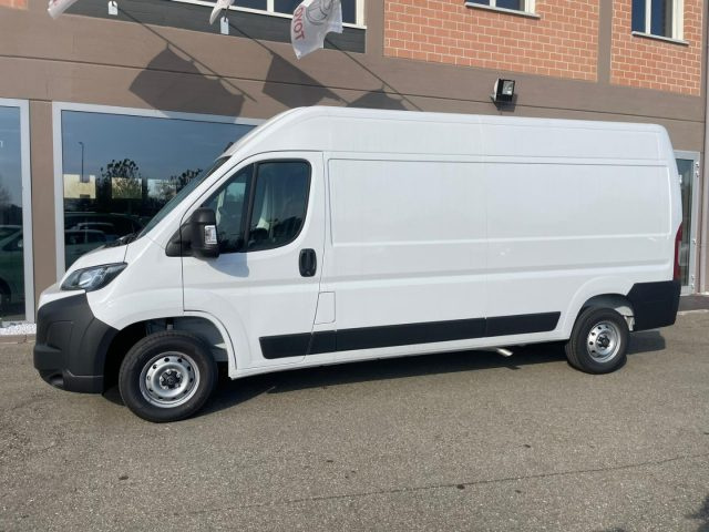 Toyota Proace Max 33 2.2 BlueHDi 120CV PM-TM Furgone - foto 2 di 4