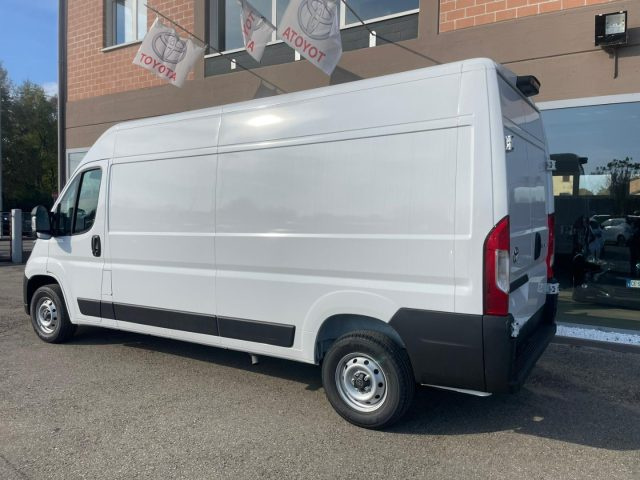 Toyota Proace Max 33 2.2 BlueHDi 120CV PM-TM Furgone nuovo a SCANDIANO