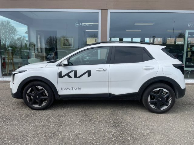 Kia Stonic 1.0 T-GDI GPL 94cv Urban nuovo a SCANDIANO