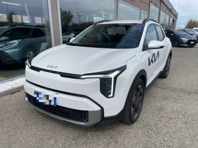 Kia Stonic 1.0 T-GDI GPL 94cv Urban - foto 4 di 4