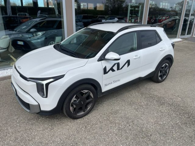 Kia Stonic 1.0 T-GDI GPL 94cv Urban nuovo a SCANDIANO