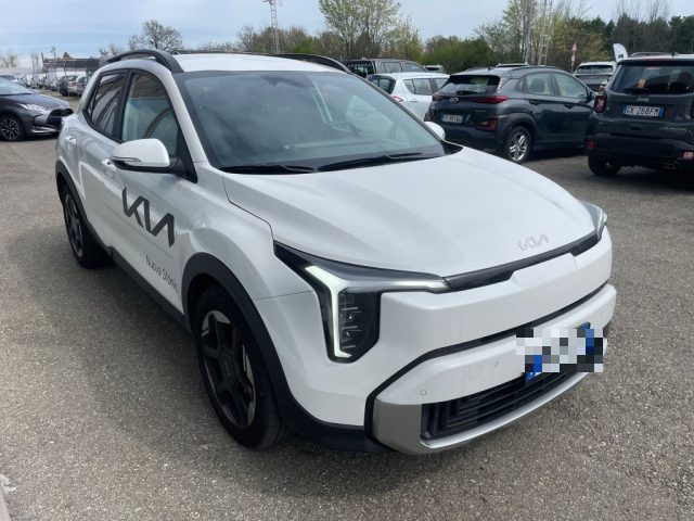 Kia Stonic 1.0 T-GDI GPL 94cv Urban, in vendita a Scandiano (RE)
