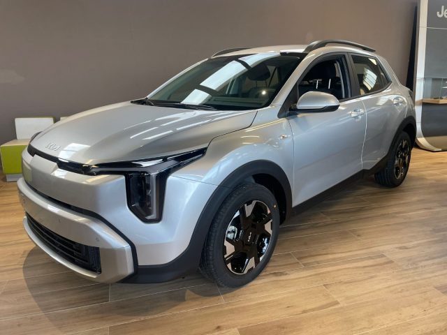 Kia Stonic 1.0 T-GDi 115 CV MHEV MT Style nuovo a SCANDIANO