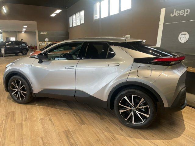 Toyota C-HR 1.8 HV Trend nuovo a SCANDIANO