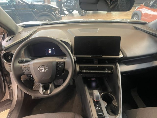 Toyota C-HR 1.8 HV Trend, in vendita a Scandiano (RE)