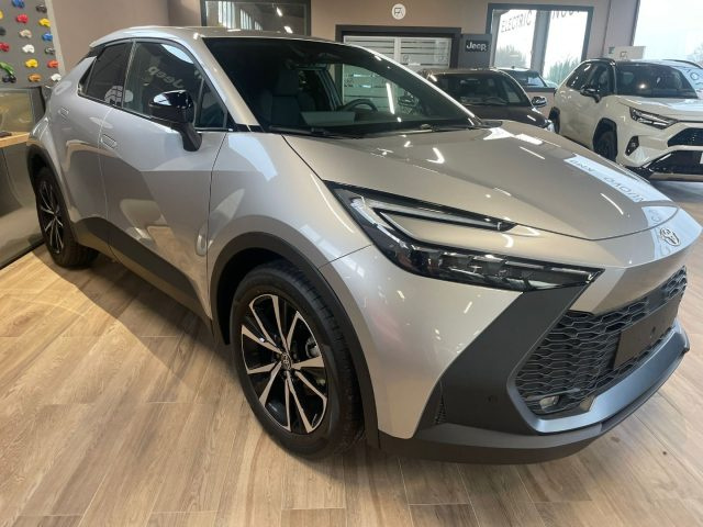 Toyota C-HR 1.8 HV Trend nuovo a SCANDIANO