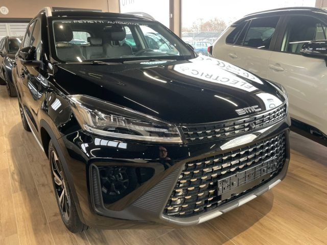 EMC SEI 1.5 CAMBIO AUTOMATICO nuovo a SCANDIANO