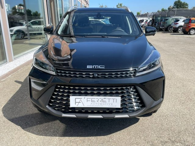 EMC SEI 1.5 GPL C/MANUALE - foto 3 di 4