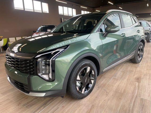 Kia Sportage 1.6 TGDi GPL Business nuovo a SCANDIANO