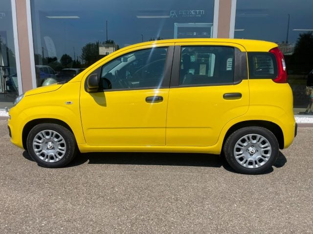 Fiat Panda 1.0 FireFly S&S Hybrid Pandina, del 2026, in vendita a Scandiano (RE)