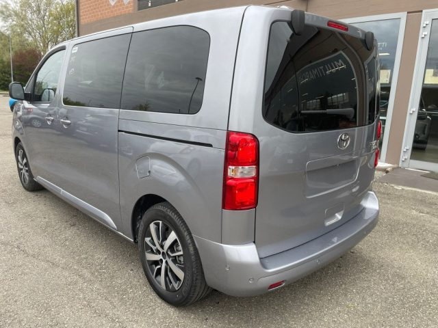 Toyota Proace Verso 2.0D 144 CV L1 M/T Executive, in vendita a Scandiano (RE)
