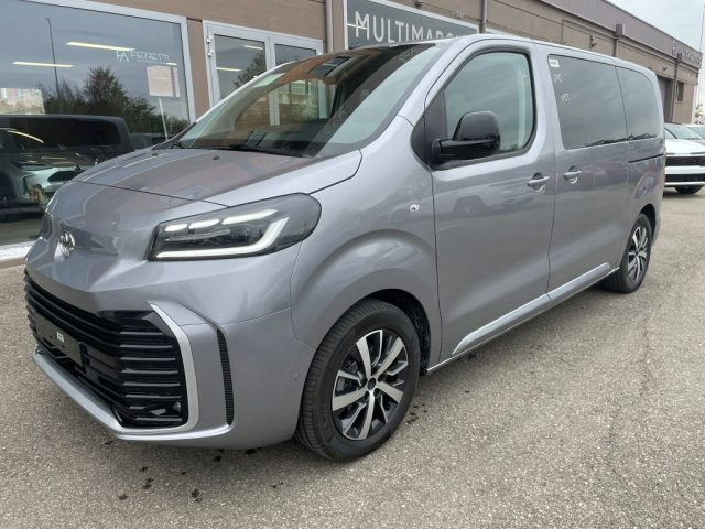 Toyota Proace Verso 2.0D 144 CV L1 M/T Executive - foto 3 di 4