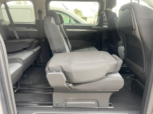 Toyota Proace Verso 2.0D 144 CV L1 M/T Executive, in vendita a Scandiano (RE)