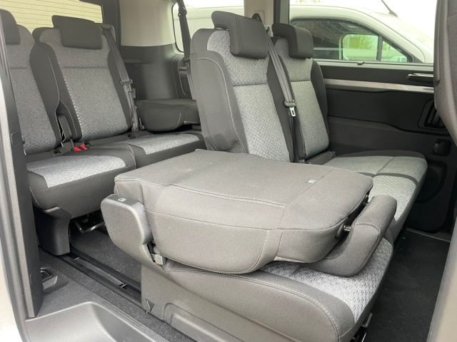 Toyota Proace Verso 2.0D 144 CV L1 M/T Executive, in vendita a Scandiano (RE)