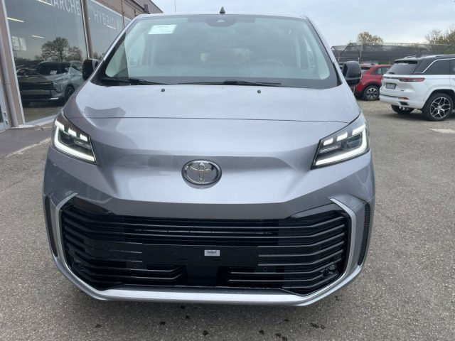 Toyota Proace Verso 2.0D 144 CV L1 M/T Executive - foto 4 di 4