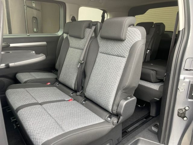 Toyota Proace Verso 2.0D 144 CV L1 M/T Executive, in vendita a Scandiano (RE)