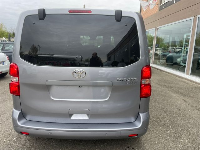 Toyota Proace Verso 2.0D 144 CV L1 M/T Executive, in vendita a Scandiano (RE)
