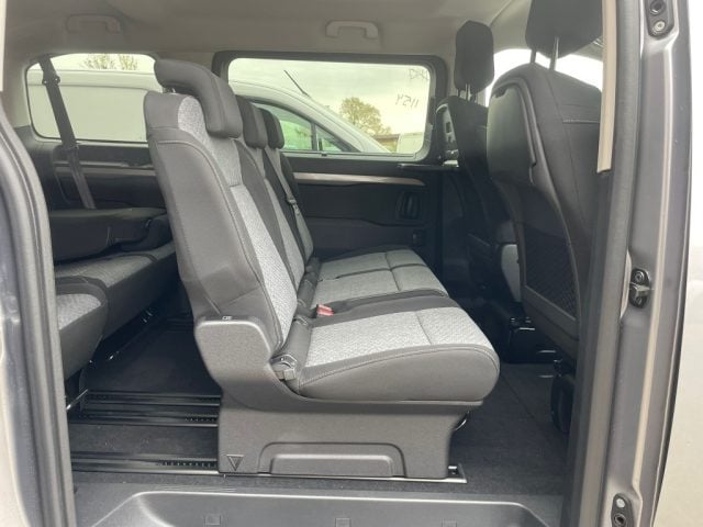 Toyota Proace Verso 2.0D 144 CV L1 M/T Executive, in vendita a Scandiano (RE)