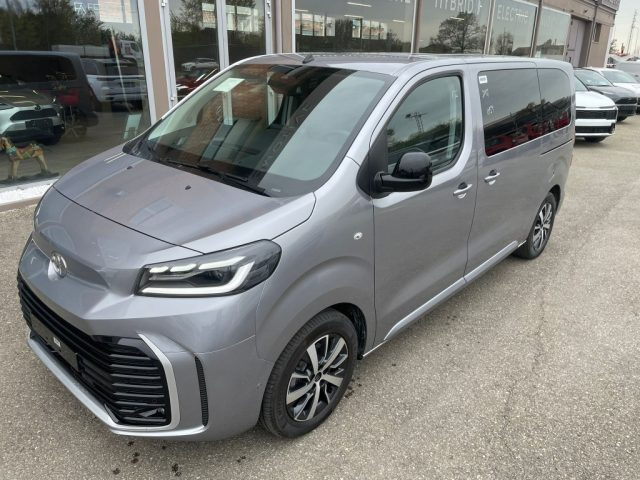 Toyota Proace Verso 2.0D 144 CV L1 M/T Executive nuovo a SCANDIANO