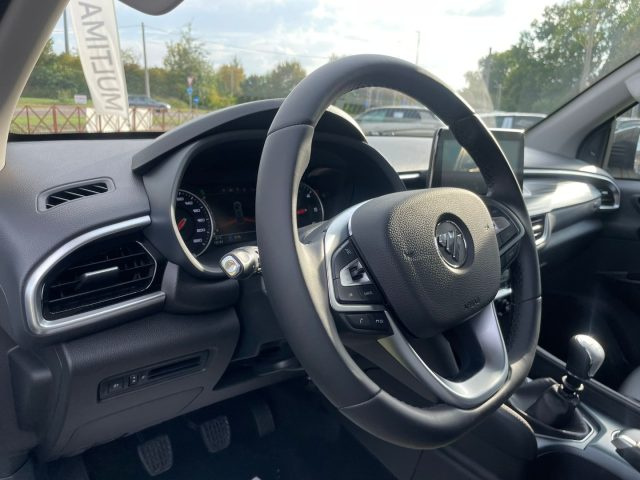 Foton Tunland G7 Tunland G7 2.0 TDI Doppia Cabina 4WD - foto 3 di 4