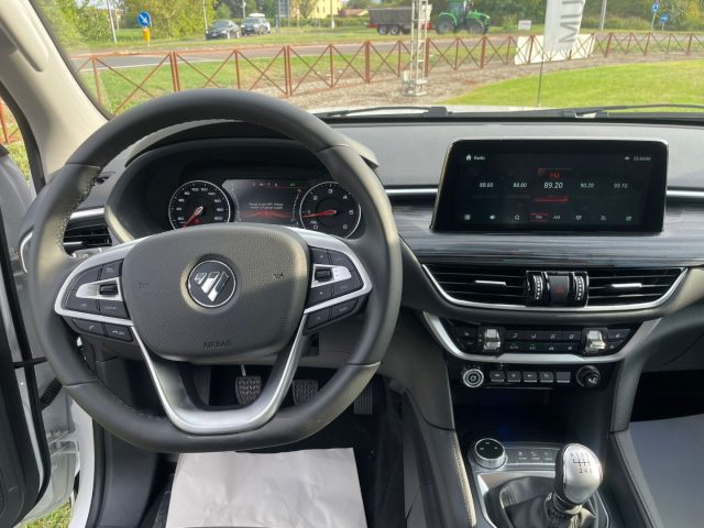 Foton Tunland G7 Tunland G7 2.0 TDI Doppia Cabina 4WD - foto 2 di 4