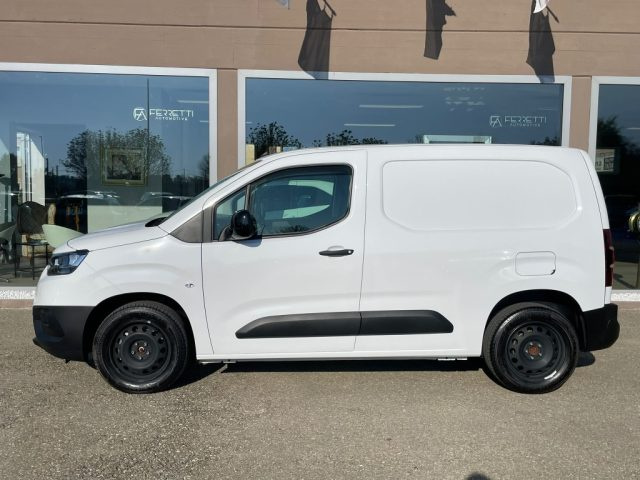 Toyota Proace City 1.5D 100 CV S&S PC 4p. Active - foto 2 di 4