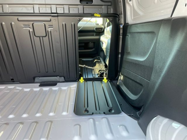 Toyota Proace City 1.5D 100 CV S&S PC 4p. Active, in vendita a Scandiano (RE)