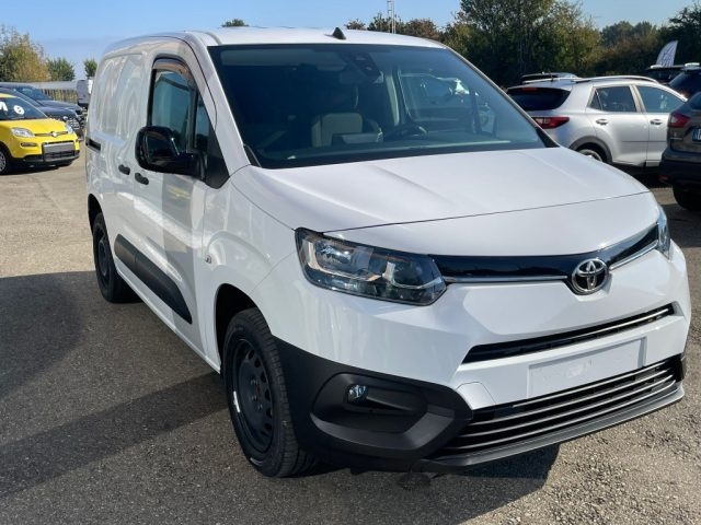 Toyota Proace City 1.5D 100 CV S&S PC 4p. Active nuovo a SCANDIANO